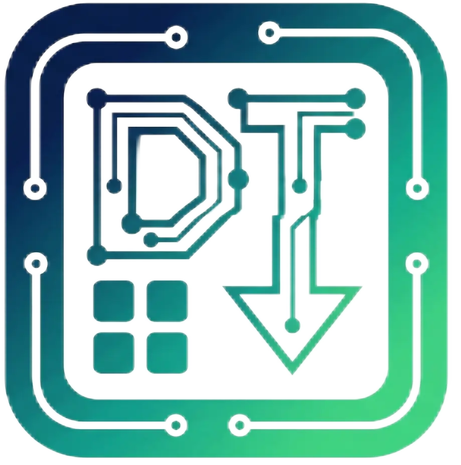 DT Store Logo